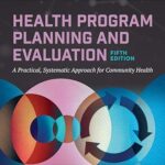 خرید و دانلود نسخه کامل کتاب Health Program Planning and Evaluation: A Practical Systematic Approach to Community Health (5th Edition) –  +  Pdf