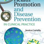 خرید و دانلود نسخه کامل کتاب Health Promotion and Disease Prevention in Clinical Practice