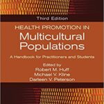 خرید و دانلود نسخه کامل کتاب Health Promotion in Multicultural Populations: A Handbook for Practitioners and Students (3rd Edition) – Original PDF