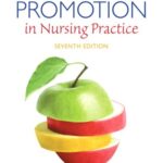 خرید و دانلود نسخه کامل کتاب Health Promotion in Nursing Practice