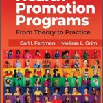 خرید و دانلود نسخه کامل کتاب Health Promotion Programs: From Theory to Practice (3rd Edition) – Orginal Pdf