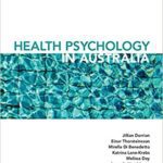 خرید و دانلود نسخه کامل کتاب Health Psychology in Australia