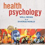 خرید و دانلود نسخه کامل کتاب Health Psychology: Well-Being in a Diverse World (4th Edition) –  +  pdf