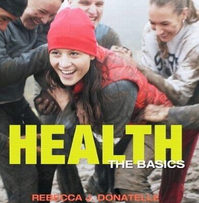 خرید و دانلود نسخه کامل کتاب Health: The Basics