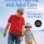 خرید و دانلود نسخه کامل کتاب Healthy Ageing and Aged Care