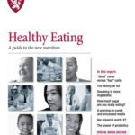 خرید و دانلود نسخه کامل کتاب Healthy Eating: A guide to the new nutrition