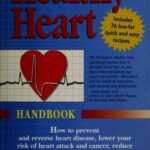 خرید و دانلود نسخه کامل کتاب Healthy Heart Handbook