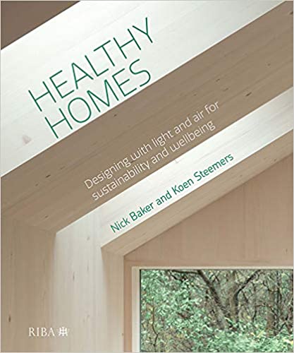 خرید و دانلود نسخه کامل کتاب Healthy Homes: Designing with light and air for sustainability and wellbeing_68d30141988e2.jpeg خرید و دانلود نسخه کامل کتاب Healthy Homes: Designing with light and air for sustainability and wellbeing