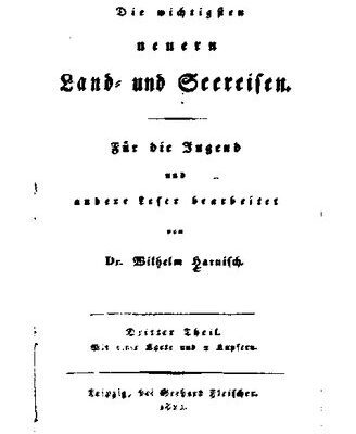 خرید و دانلود نسخه کامل کتاب Hearnes, Mackenzies, Lewis und Pikes Entdeckungsreisen im Innern Nordamerikas nebst einer Beschreibung der Nordwestküste und Neuspaniens