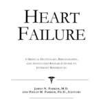 خرید و دانلود نسخه کامل کتاب Heart Failure – A Medical Dictionary, Bibliography, and Annotated Research Guide to Internet References