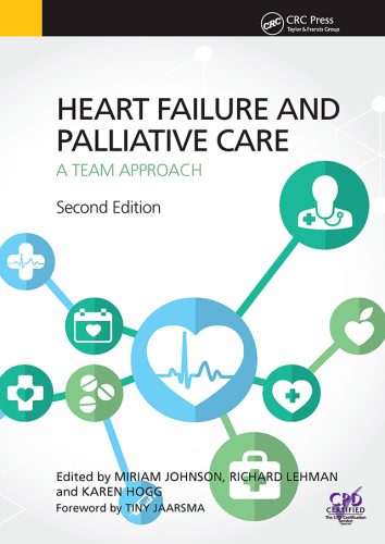 خرید و دانلود نسخه کامل کتاب Heart Failure and Palliative Care: A Team Approach, Second Edition_68b95a9f0c9d5.jpeg خرید و دانلود نسخه کامل کتاب Heart Failure and Palliative Care: A Team Approach, Second Edition
