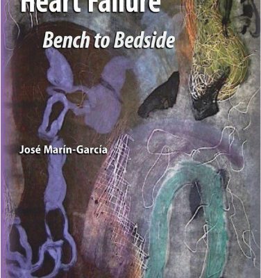 خرید و دانلود نسخه کامل کتاب Heart Failure: Bench to Bedside