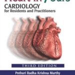 خرید و دانلود نسخه کامل کتاب Heart in fours CARDIOLOGY for Residents and Practitioners