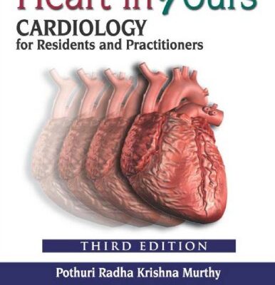 خرید و دانلود نسخه کامل کتاب Heart in fours CARDIOLOGY for Residents and Practitioners