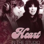 خرید و دانلود نسخه کامل کتاب Heart: In the Studio