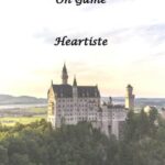 خرید و دانلود نسخه کامل کتاب Heartiste On Game