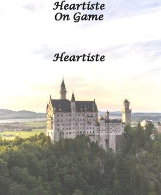 خرید و دانلود نسخه کامل کتاب Heartiste On Game