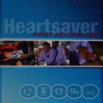 خرید و دانلود نسخه کامل کتاب Heartsaver First Aid CPR AED Student Workbook
