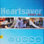 خرید و دانلود نسخه کامل کتاب Heartsaver First Aid Student Workbook
