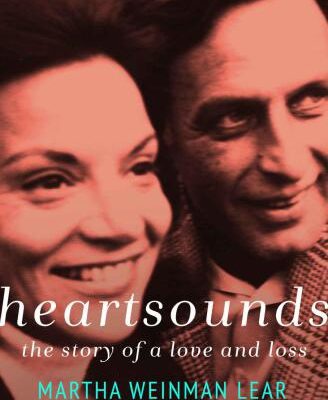 خرید و دانلود نسخه کامل کتاب Heartsounds