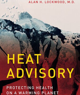 خرید و دانلود نسخه کامل کتاب Heat Advisory: Protecting Health on a Warming Planet