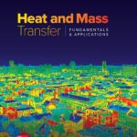 خرید و دانلود نسخه کامل کتاب Heat and mass transfer : fundamentals and applications