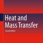 خرید و دانلود نسخه کامل کتاب Heat and Mass Transfer