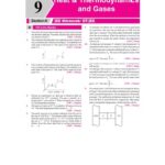 خرید و دانلود نسخه کامل کتاب Heat and Thermodynamics IIT JEE Chapter wise Solution 1978 to 2017 along with AIEEE IIT JEE main