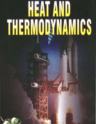 خرید و دانلود نسخه کامل کتاب Heat And Thermodynamics