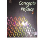 خرید و دانلود نسخه کامل کتاب Heat Chapters of Concepts of Physics [Chapter 23 to 28 KT of Gases Thermodynamics Specific Heat Conduction]