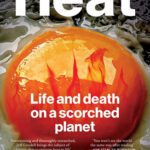 خرید و دانلود نسخه کامل کتاب Heat: Life and Death on a Scorched Planet