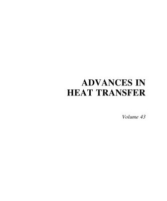 خرید و دانلود نسخه کامل کتاب Heat Transfer