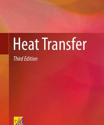 خرید و دانلود نسخه کامل کتاب Heat Transfer