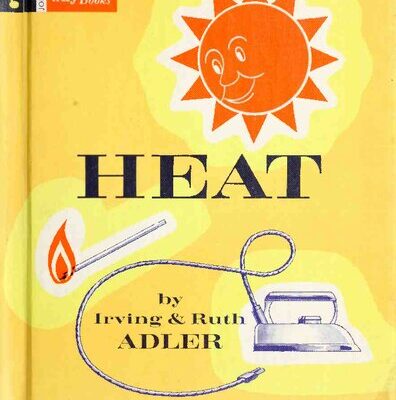 خرید و دانلود نسخه کامل کتاب Heat