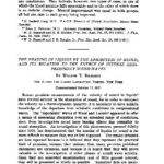 خرید و دانلود نسخه کامل کتاب Heating of Liquids by the Absorption of Sound, and Its Relation to the Energy of Intense High-Frequency Sound Waves