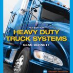 خرید و دانلود نسخه کامل کتاب Heavy Duty Truck Systems