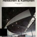 خرید و دانلود نسخه کامل کتاب Heikkinen & Komonen (Current Architecture Catalogues)