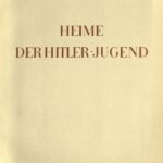 خرید و دانلود نسخه کامل کتاب Heime der Hitler-Jugend: 20 Farbdrucke nach Aquarellen