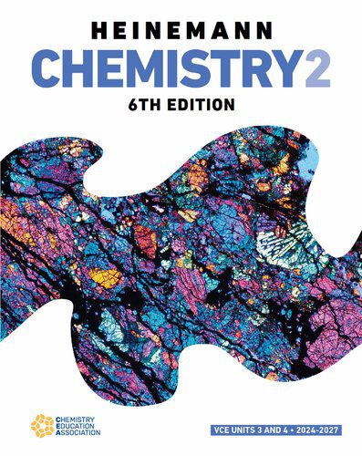 خرید و دانلود نسخه کامل کتاب Heinemann Chemistry 2_68d01d0cbaea5.jpeg خرید و دانلود نسخه کامل کتاب Heinemann Chemistry 2