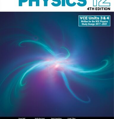 خرید و دانلود نسخه کامل کتاب Heinemann Physics 12