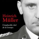 خرید و دانلود نسخه کامل کتاب Heinrich Müller : L’implacable chef de la Gestapo