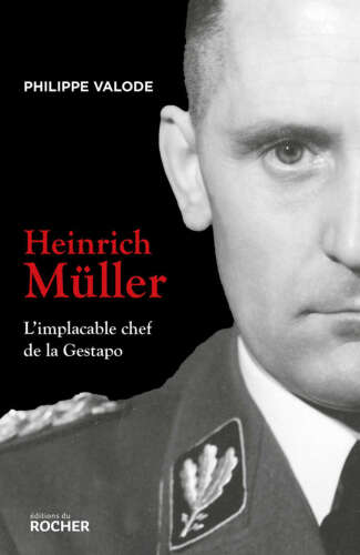 خرید و دانلود نسخه کامل کتاب Heinrich Müller : L’implacable chef de la Gestapo_68c21da15741c.jpeg خرید و دانلود نسخه کامل کتاب Heinrich Müller : L’implacable chef de la Gestapo