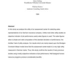 خرید و دانلود نسخه کامل کتاب Heinz Holling, Utility Analysis of Assessment Centers using objective profit data