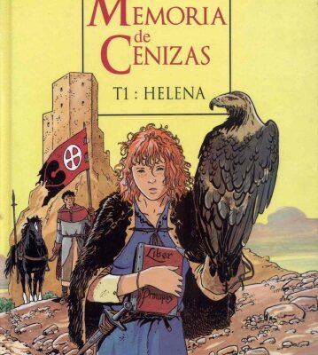 خرید و دانلود نسخه کامل کتاب Helena