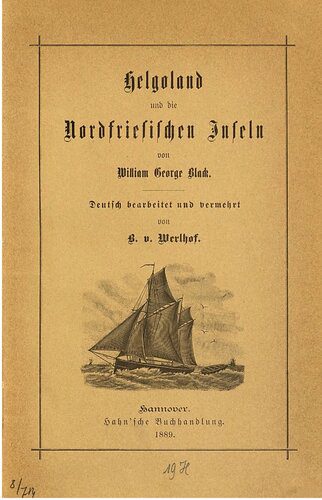 خرید و دانلود نسخه کامل کتاب Helgoland und die Nordfriesischen Inseln_68bff0a1a4905.jpeg خرید و دانلود نسخه کامل کتاب Helgoland und die Nordfriesischen Inseln