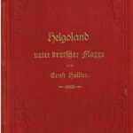 خرید و دانلود نسخه کامل کتاب Helgoland unter deutscher Flagge