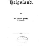 خرید و دانلود نسخه کامل کتاب Helgoland