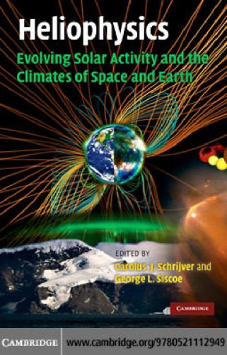 خرید و دانلود نسخه کامل کتاب Heliophysics: Evolving Solar Activity and the Climates of Space and Earth_68bc7d407499e.jpeg خرید و دانلود نسخه کامل کتاب Heliophysics: Evolving Solar Activity and the Climates of Space and Earth