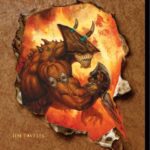 خرید و دانلود نسخه کامل کتاب Hell Beasts: How to Draw Grotesque Fantasy Creatures