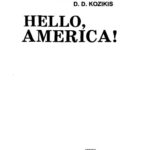 خرید و دانلود نسخه کامل کتاب Hello America [intro for Belarus students]
